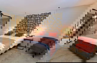Foto 3 - Luxury Villa Retreat at Durbuy Suites for 12 Pers