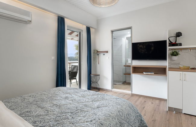 Captain's Seafront Apartments - Foto 53