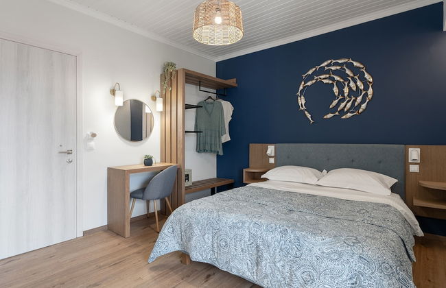Captain's Seafront Apartments - Foto 54