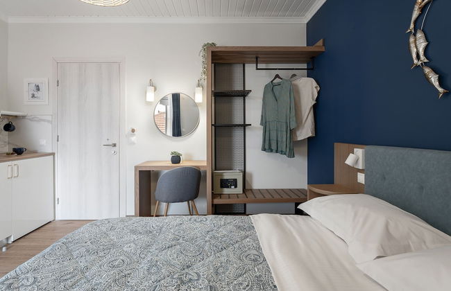 Captain's Seafront Apartments - Foto 52