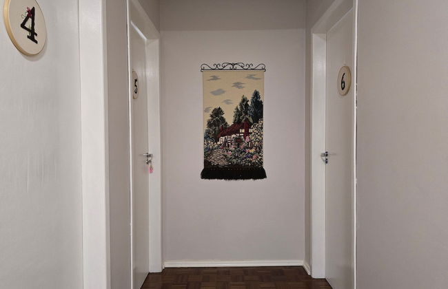 Casa das Palmeiras - Foto 37