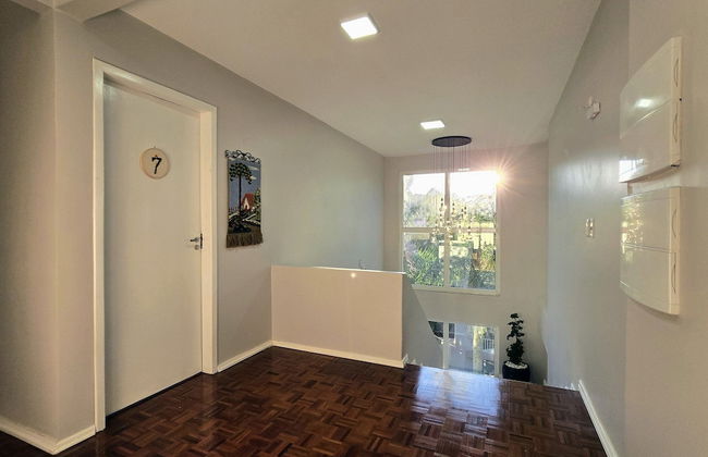 Casa das Palmeiras - Foto 40