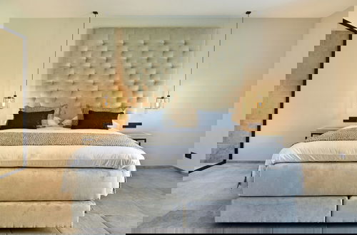Foto 12 - Luxury Villa Retreat at Durbuy Suites for 12 Pers