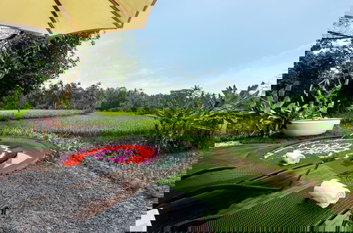 Foto 16 - The Pulu Villas by Pramana Villas