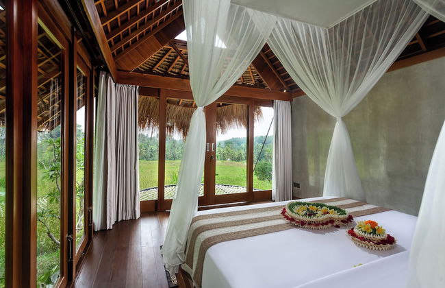 The Pulu Villas by GenuineHost - Foto 7