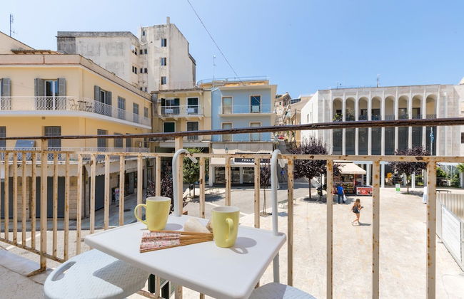 Annunziata Studio by Konnect, Corfu Old Town - Photo 6