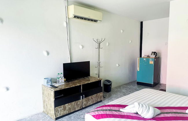 Pai Tawan Resort Hotel - Pet friendly - Foto 13