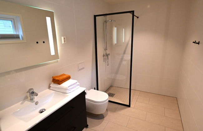 Åtte Årstider Lodge - Foto 11