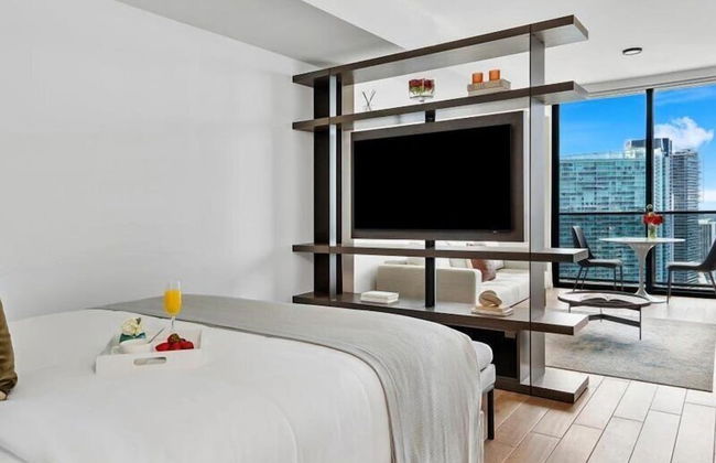 Miami Vacation Rentals - Downtown - Foto 79
