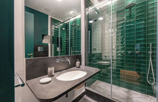 CORTE SATRIANO RESIDENCE - Photo 26