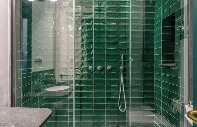CORTE SATRIANO RESIDENCE - Photo 27