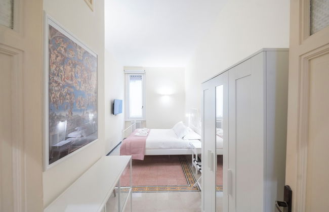 Testaccio Apartments - Foto 9