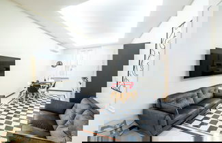 Photo 1 - Testaccio Apartments