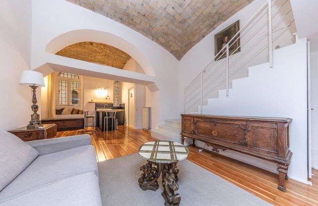 San Lorenzo Apartments - Photo 49