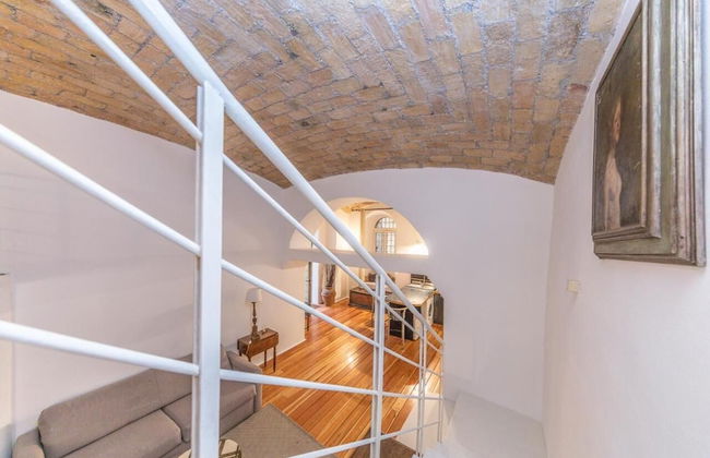 San Lorenzo Apartments - Photo 4