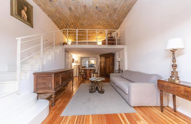 San Lorenzo Apartments - Photo 47
