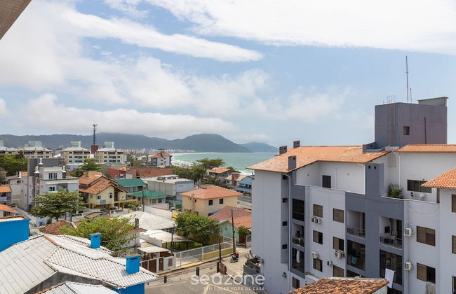 IAPs Apto 140m da praia Floripa - Foto 13