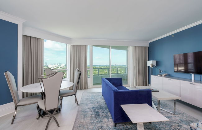 Residences at Fontainebleau Miami - Photo 49