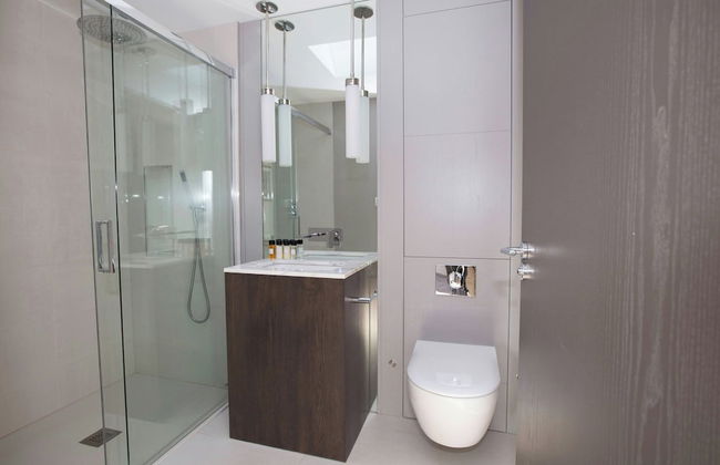 Sonder by Marriott Bonvoy Museum House Apartments British Museum - Foto 64