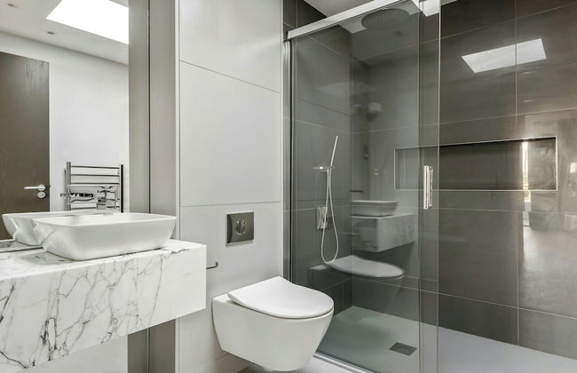 Sonder by Marriott Bonvoy Museum House Apartments British Museum - Foto 70