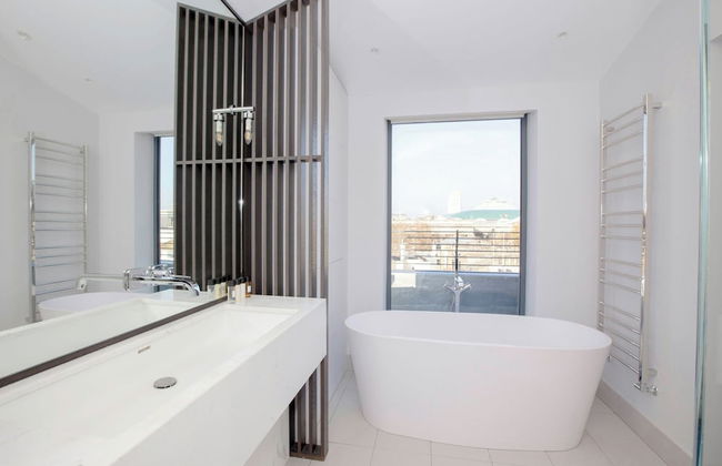 Sonder by Marriott Bonvoy Museum House Apartments British Museum - Foto 63