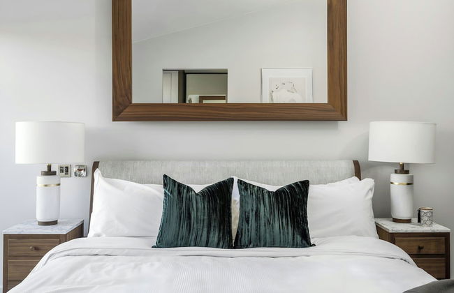 Sonder by Marriott Bonvoy Museum House Apartments British Museum - Foto 39