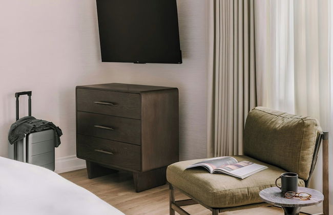 The Sunset Hotel West End, Sonder by Marriott Bonvoy - Foto 12