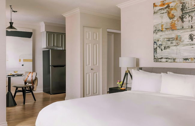 The Sunset Hotel West End, Sonder by Marriott Bonvoy - Foto 13