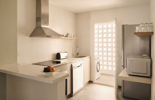 Apartamentos Ona Campanario - Foto 20