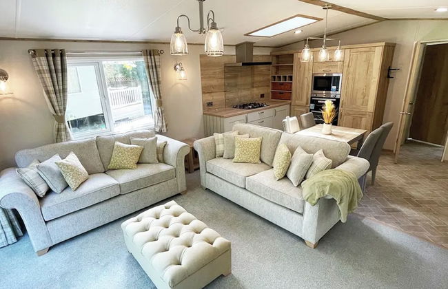 Aberdunant Caravans Direct - Foto 70