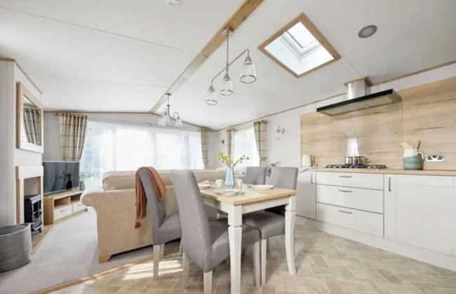 Aberdunant Caravans Direct - Foto 52