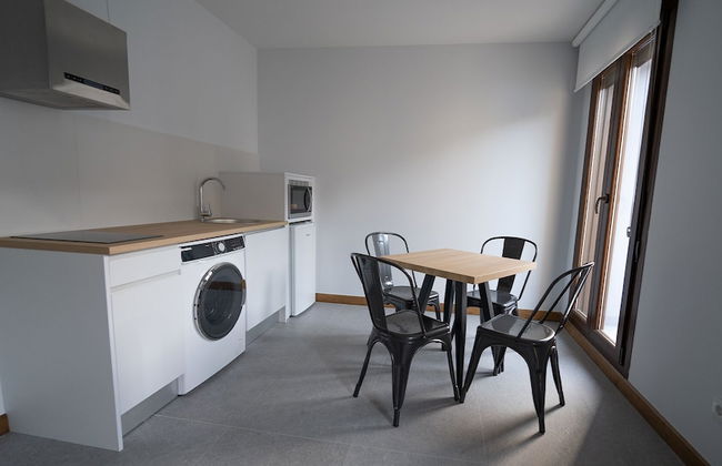 Apartamentos Puerta de Occidente - Foto 7