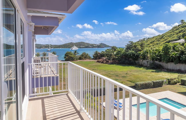 Dieppe Bay Suites - Foto 14