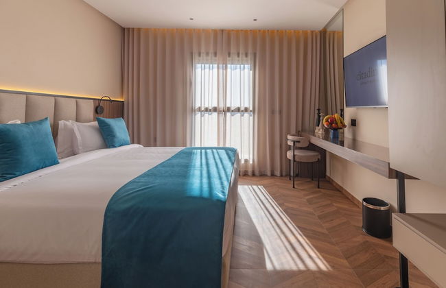 Citadines Almaz Casablanca - Foto 15