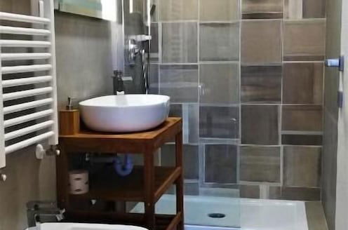 Foto 15 - AMARE MATERA comfortable rooms