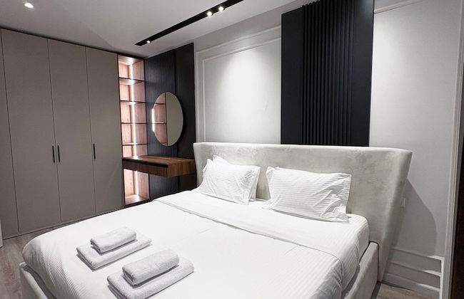 Blue Boutique Apartments 1 - Foto 15