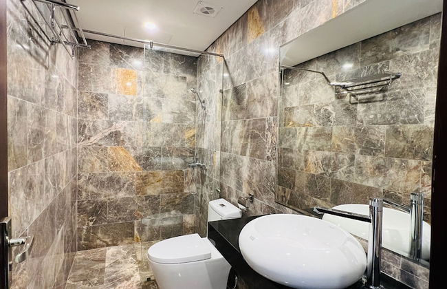 Hanoi Apartment - Foto 26