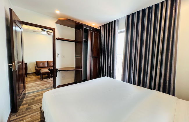 Hanoi Apartment - Foto 14