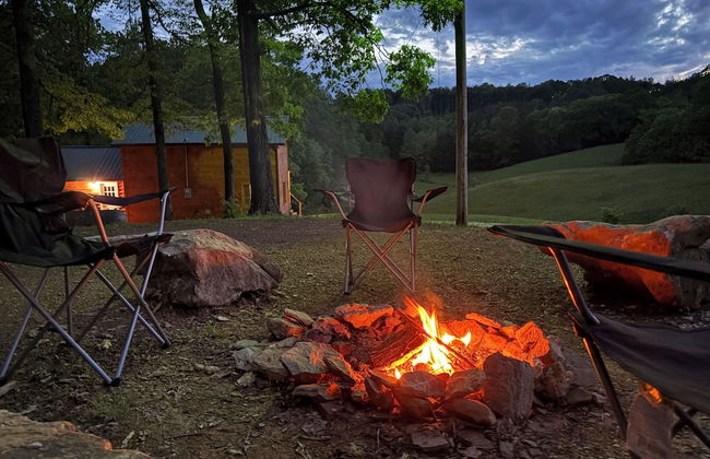 Newly Listed-Private 25-Acre Escape Near Red River Gorge - Photo 46