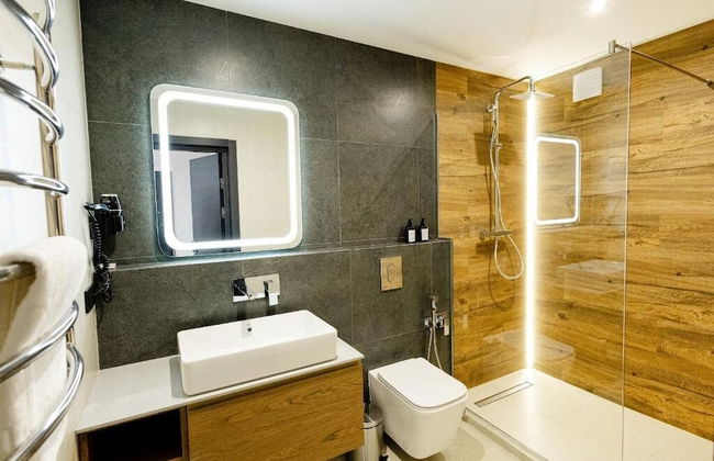 EcoBerghaus - Photo 70