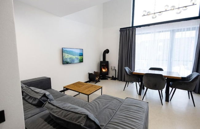 EcoBerghaus - Photo 38