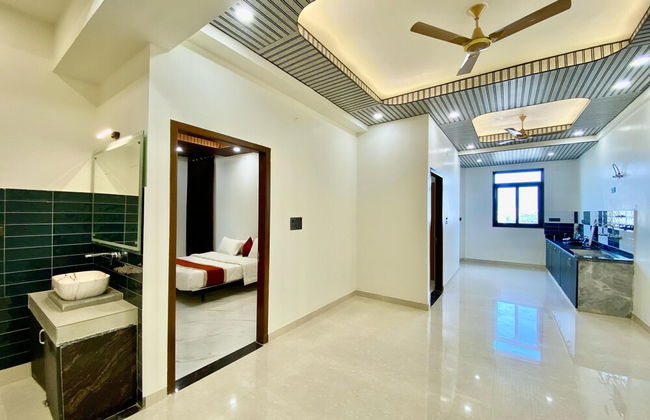 Luxe Stays - Foto 25