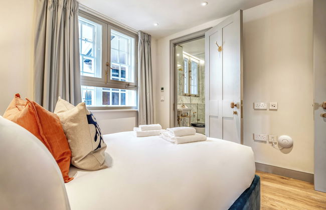 Luxury flats near Big Ben and London Eye - Foto 78