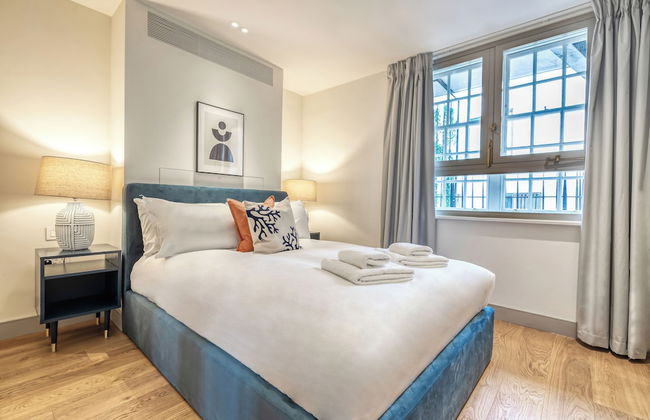Luxury flats near Big Ben and London Eye - Foto 76