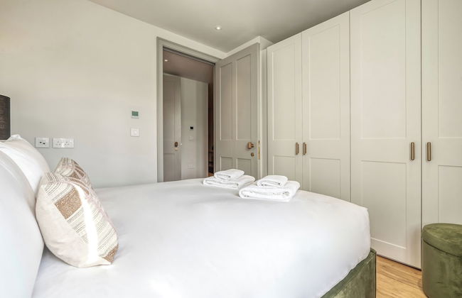 Luxury flats near Big Ben and London Eye - Foto 80