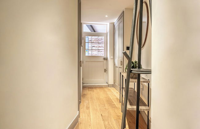 Luxury flats near Big Ben and London Eye - Foto 77