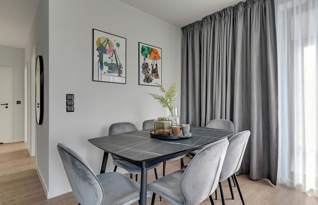 Lion Apartments - City Center - Foto 70