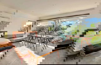 Photo 3 - Studio With Great Rooftop Pool