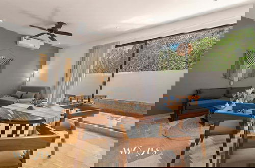Photo 10 - Great Located W/private Pool + Fully Equipped Gym
