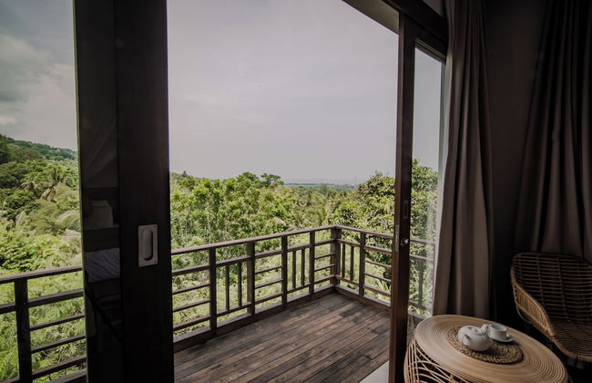 Abinawa Hill Villa - Foto 9